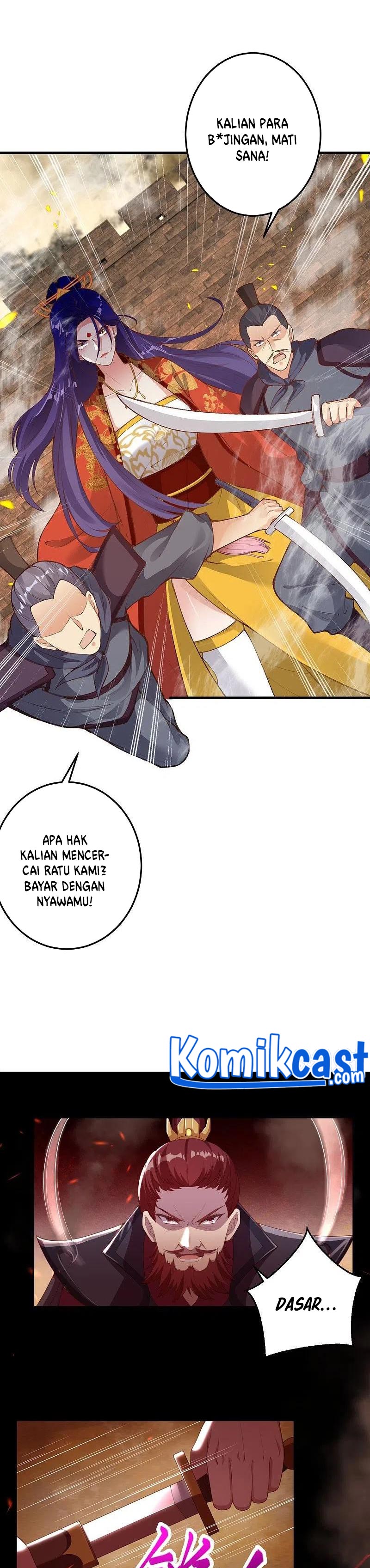 Dilarang COPAS - situs resmi www.mangacanblog.com - Komik against the gods 385 - chapter 385 386 Indonesia against the gods 385 - chapter 385 Terbaru 21|Baca Manga Komik Indonesia|Mangacan